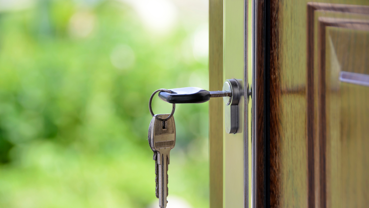 Owning that Property – Credit Scores