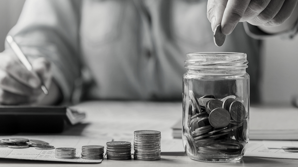 How to effectively structure your savings