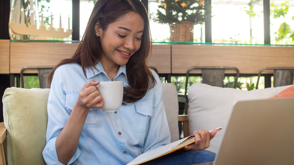 How to invest in your Personal Development