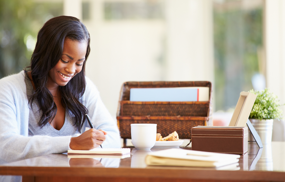 How to kickstart your goals and stay motivated